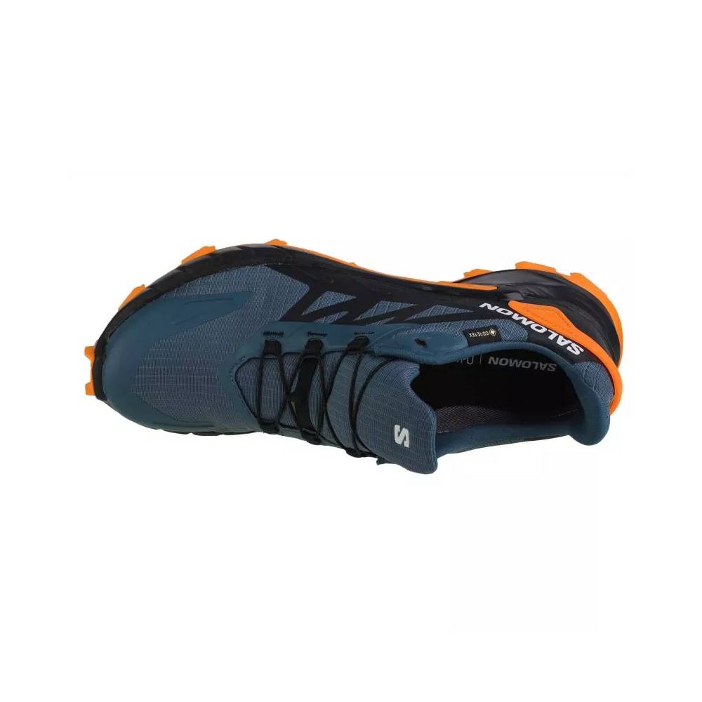 Salomon Supercross 4 GTX M 471198 batai