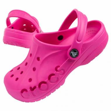 "Crocs Baya Jr" 205483-6L0 šlepetės