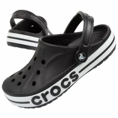 "Crocs Bayaband U" šlepetės 205089-066 