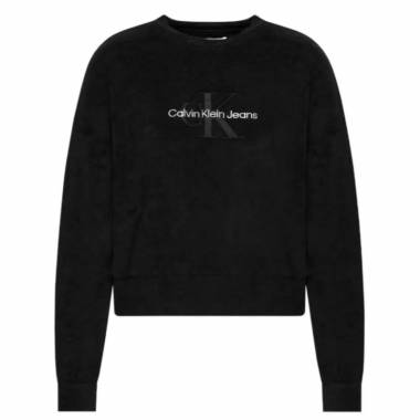 Calvin Klein Monogram W džemperis J20J218991