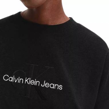 Calvin Klein Monogram W džemperis J20J218991