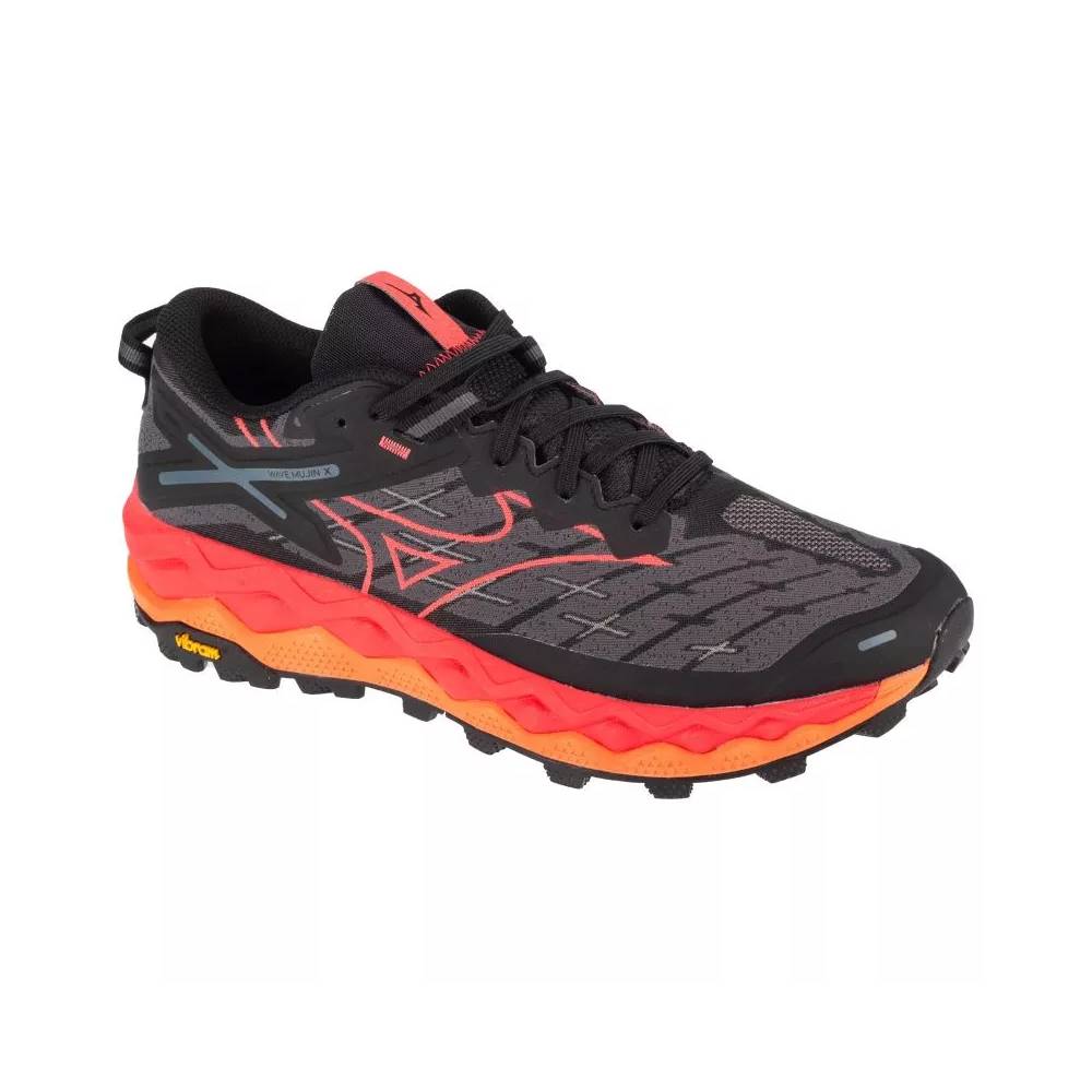 Mizuno Wave Mujin 10 M J1GJ247001 bėgimo bateliai