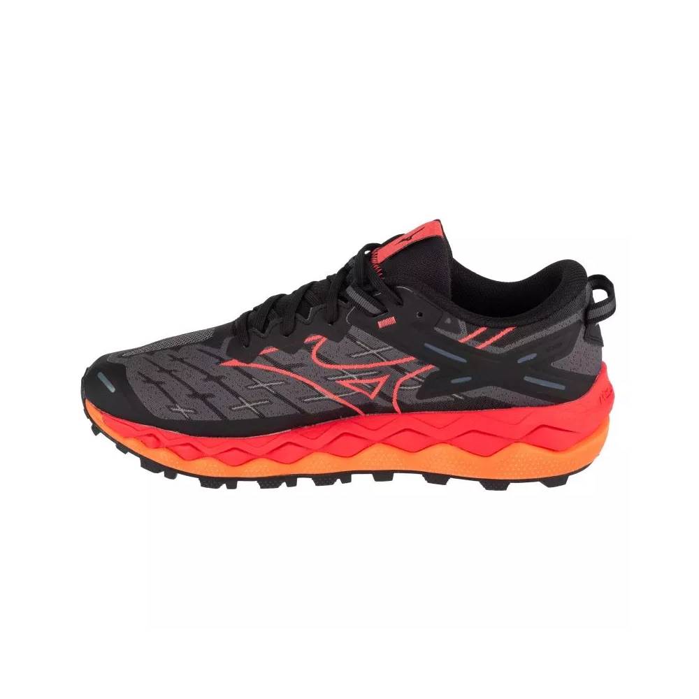 Mizuno Wave Mujin 10 M J1GJ247001 bėgimo bateliai