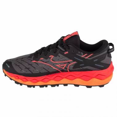 Mizuno Wave Mujin 10 M J1GJ247001 bėgimo bateliai