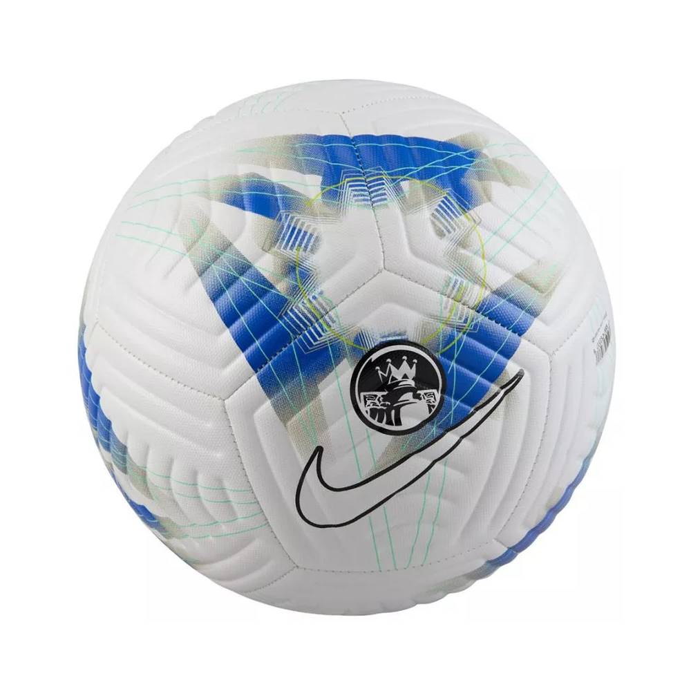 Nike Academy FB2985-105 futbolo kamuolys