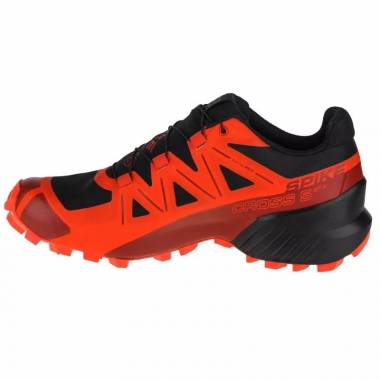 Salomon Spikecross 5 GTX M 408082 bėgimo bateliai