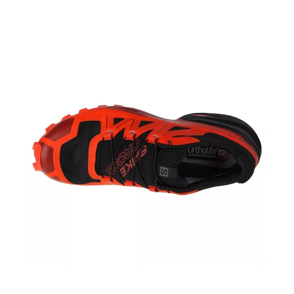 Salomon Spikecross 5 GTX M 408082 bėgimo bateliai