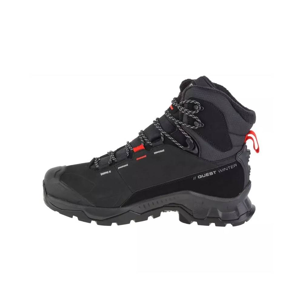 Salomon Quest Winter TS Cswp M 413666 batai