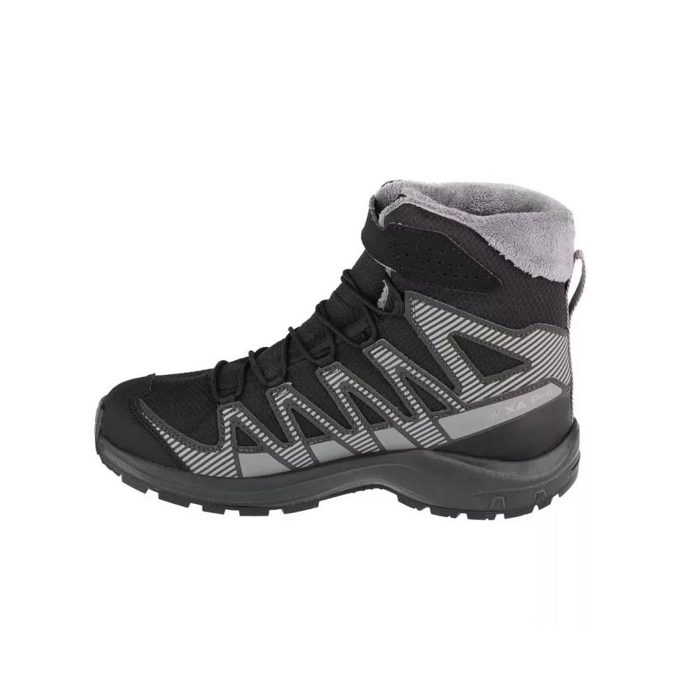 Salomon XA Pro V8 Winter Jr batai 414334