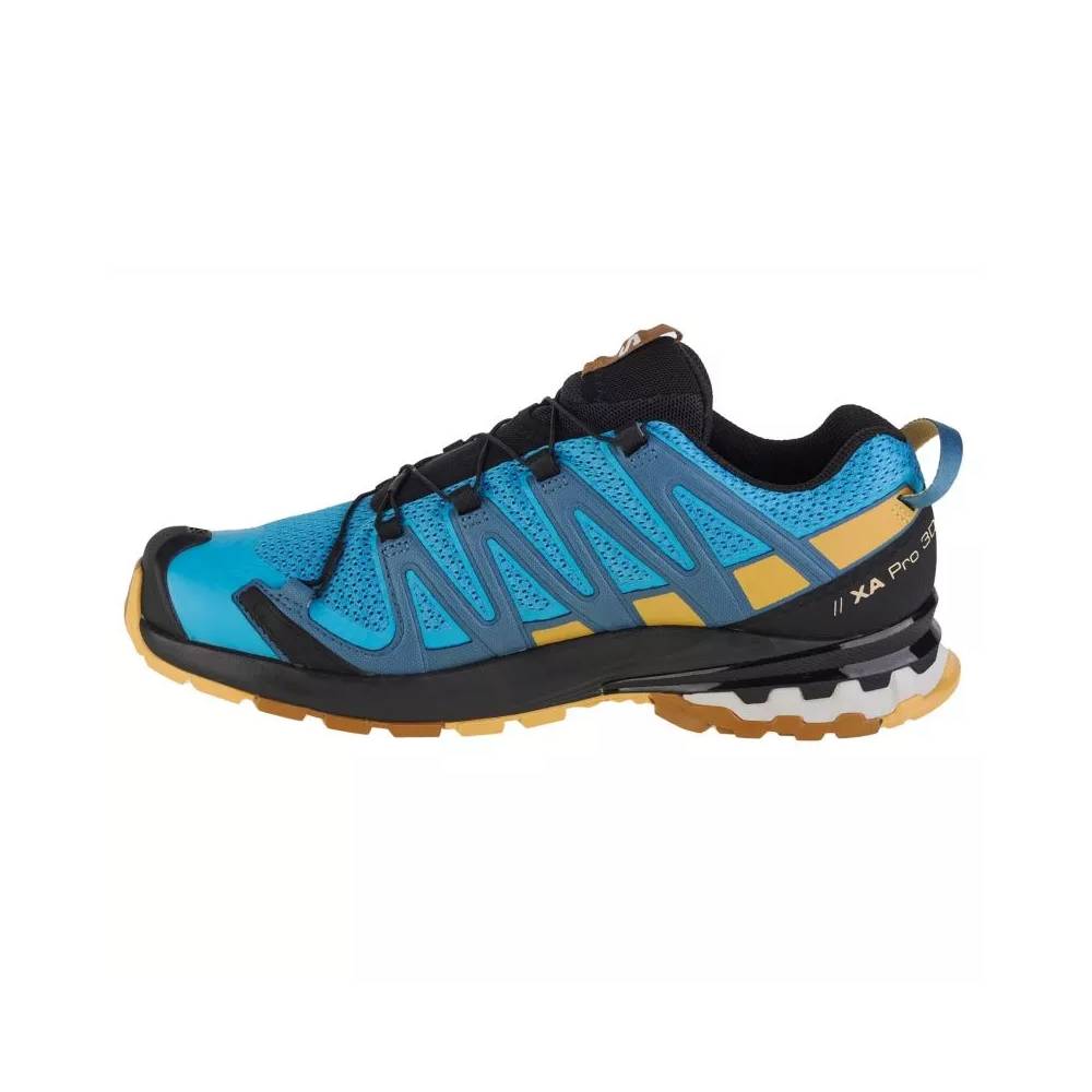 Salomon XA Pro 3D v8 M bėgimo bateliai 414399