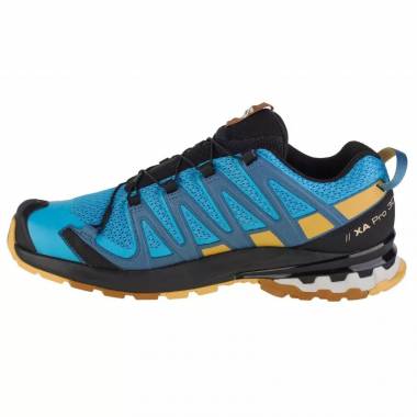 Salomon XA Pro 3D v8 M bėgimo bateliai 414399