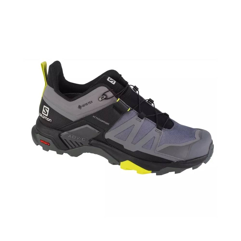 Salomon X Ultra 4 GTX M 416229 batai