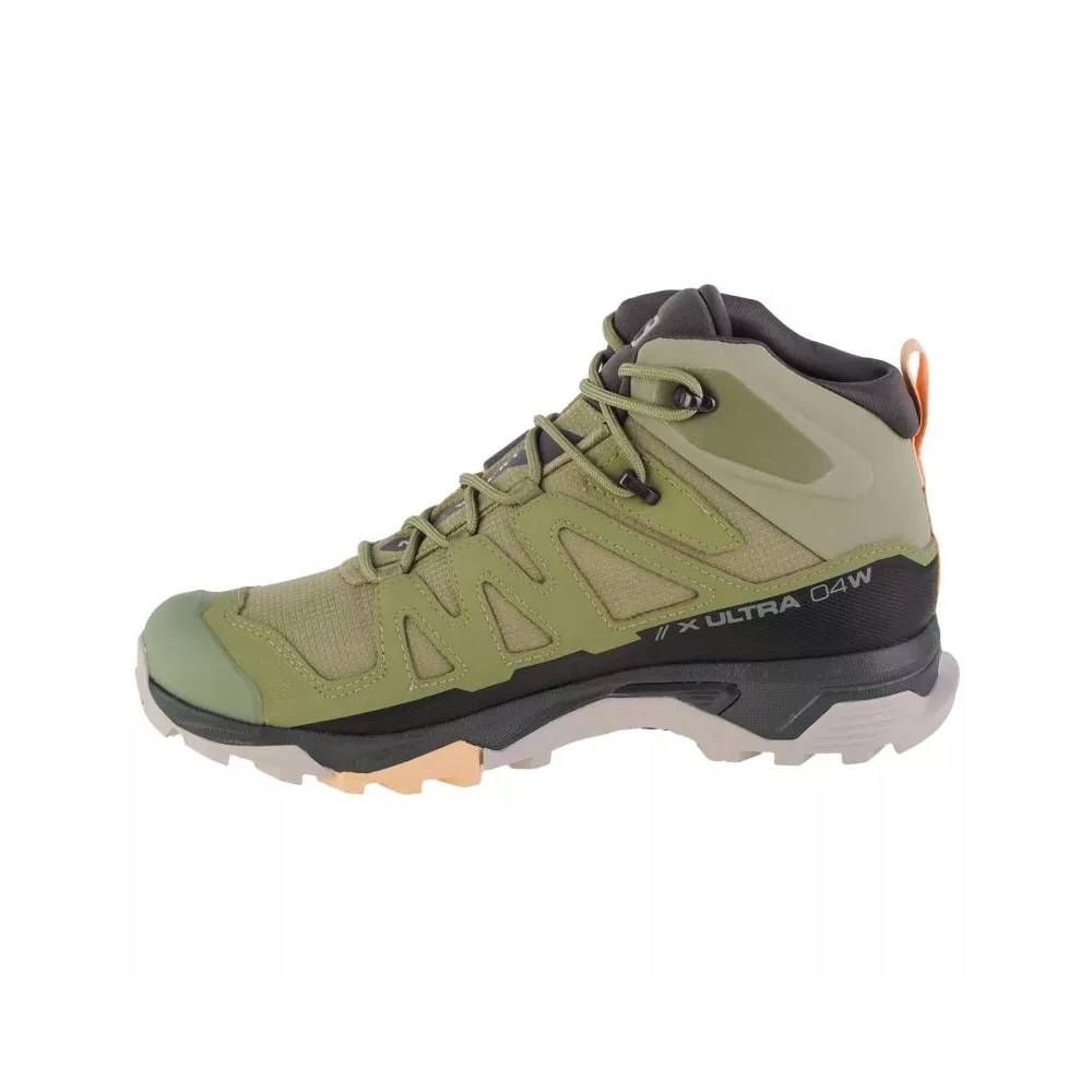 Salomon X Ultra 4 Mid GTX W 416251 batai