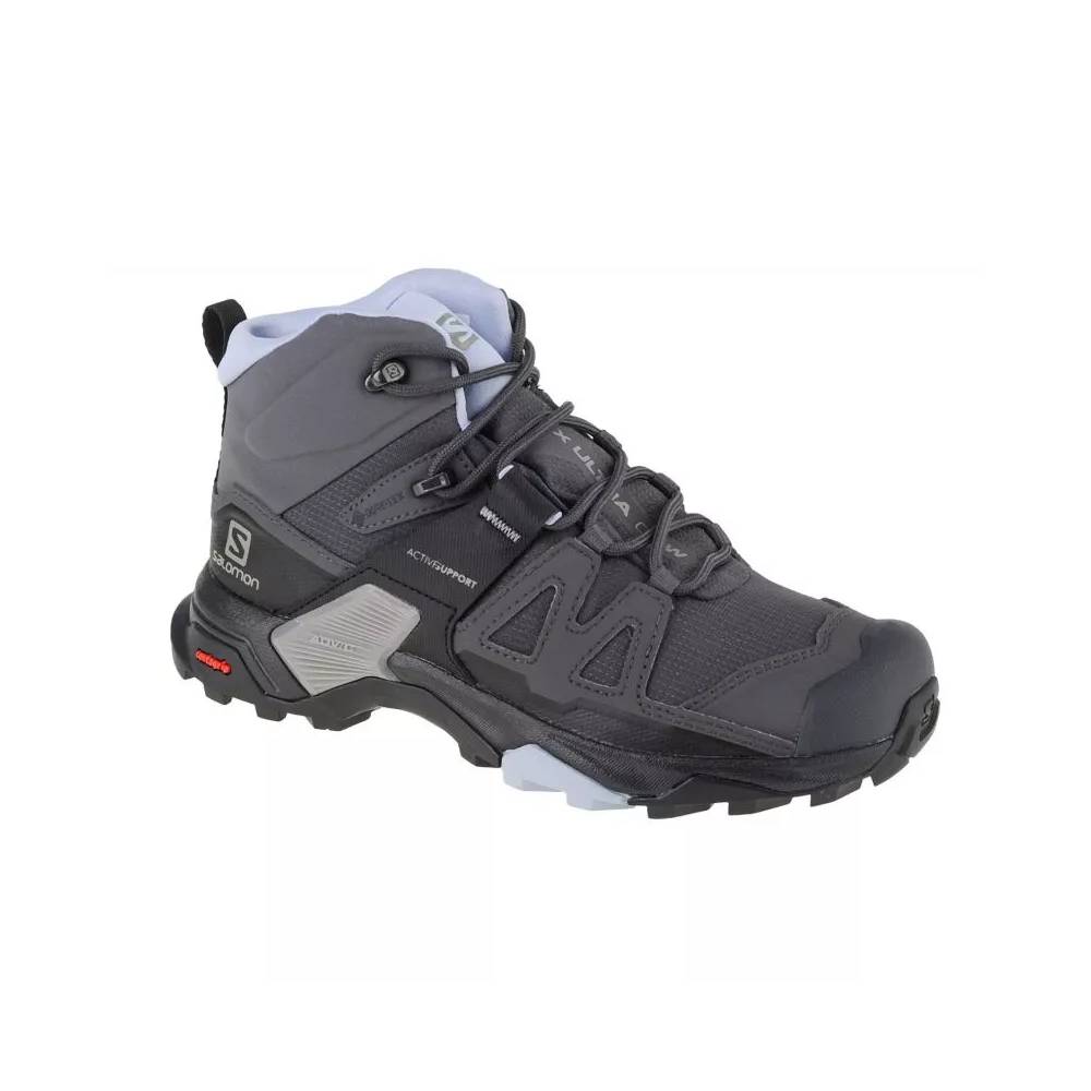 Salomon X Ultra 4 Mid GTX W 416250 batai