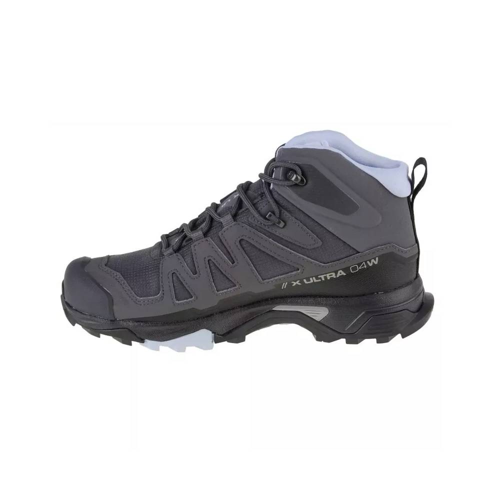 Salomon X Ultra 4 Mid GTX W 416250 batai