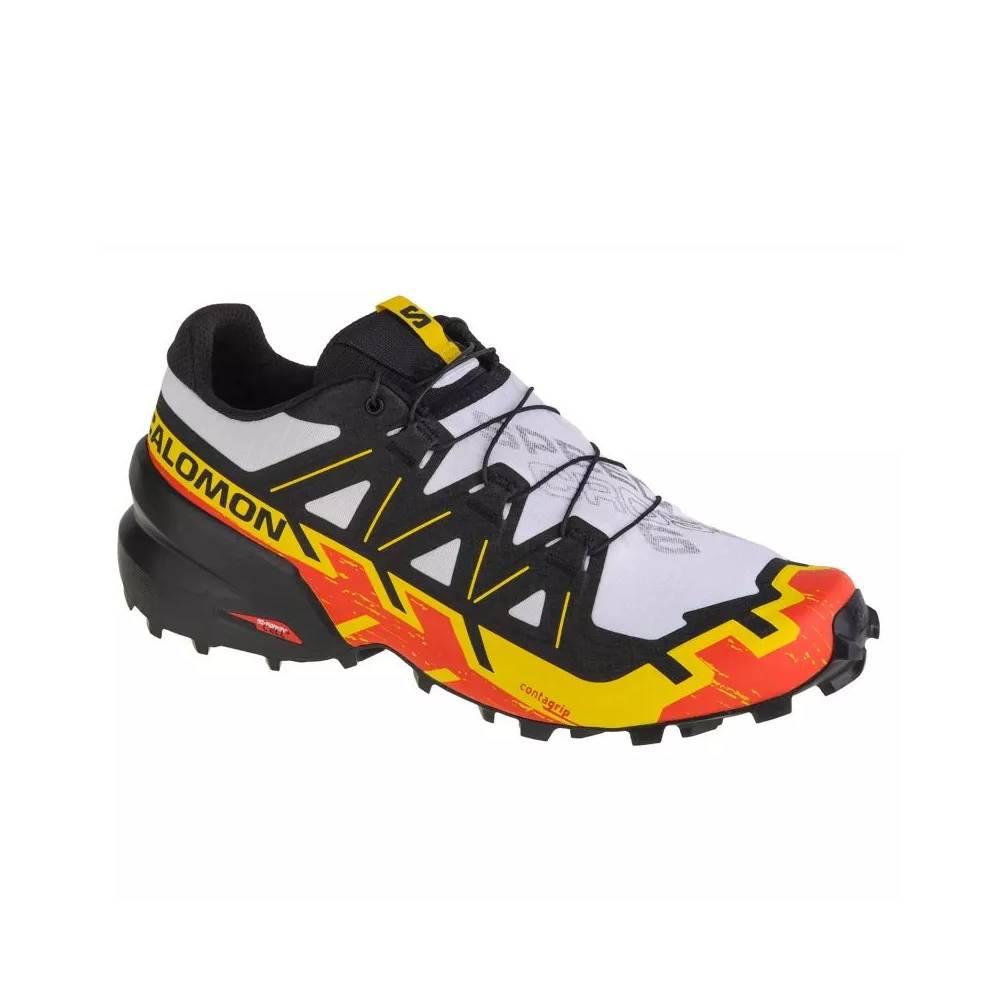 Salomon Speedcross 6 M 417378 bėgimo bateliai