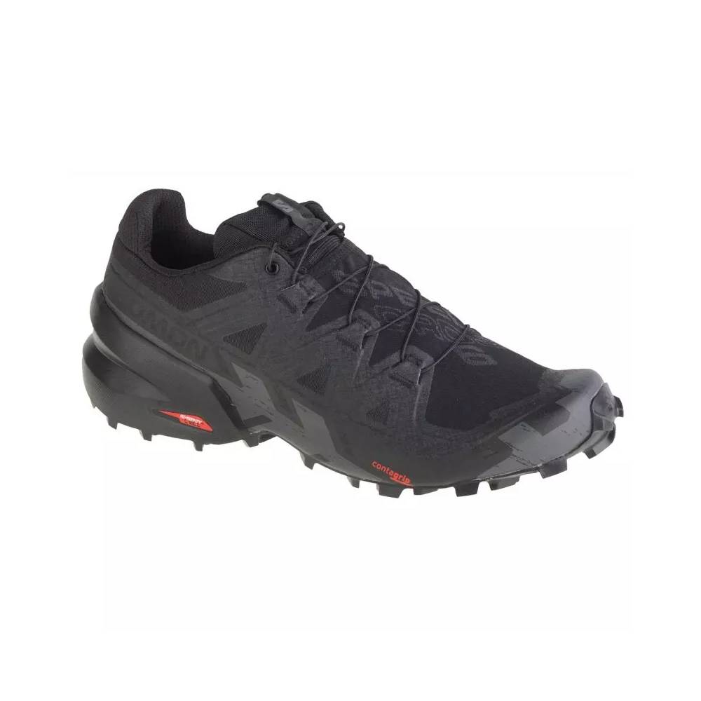 Salomon Speedcross 6 M bėgimo bateliai 417379