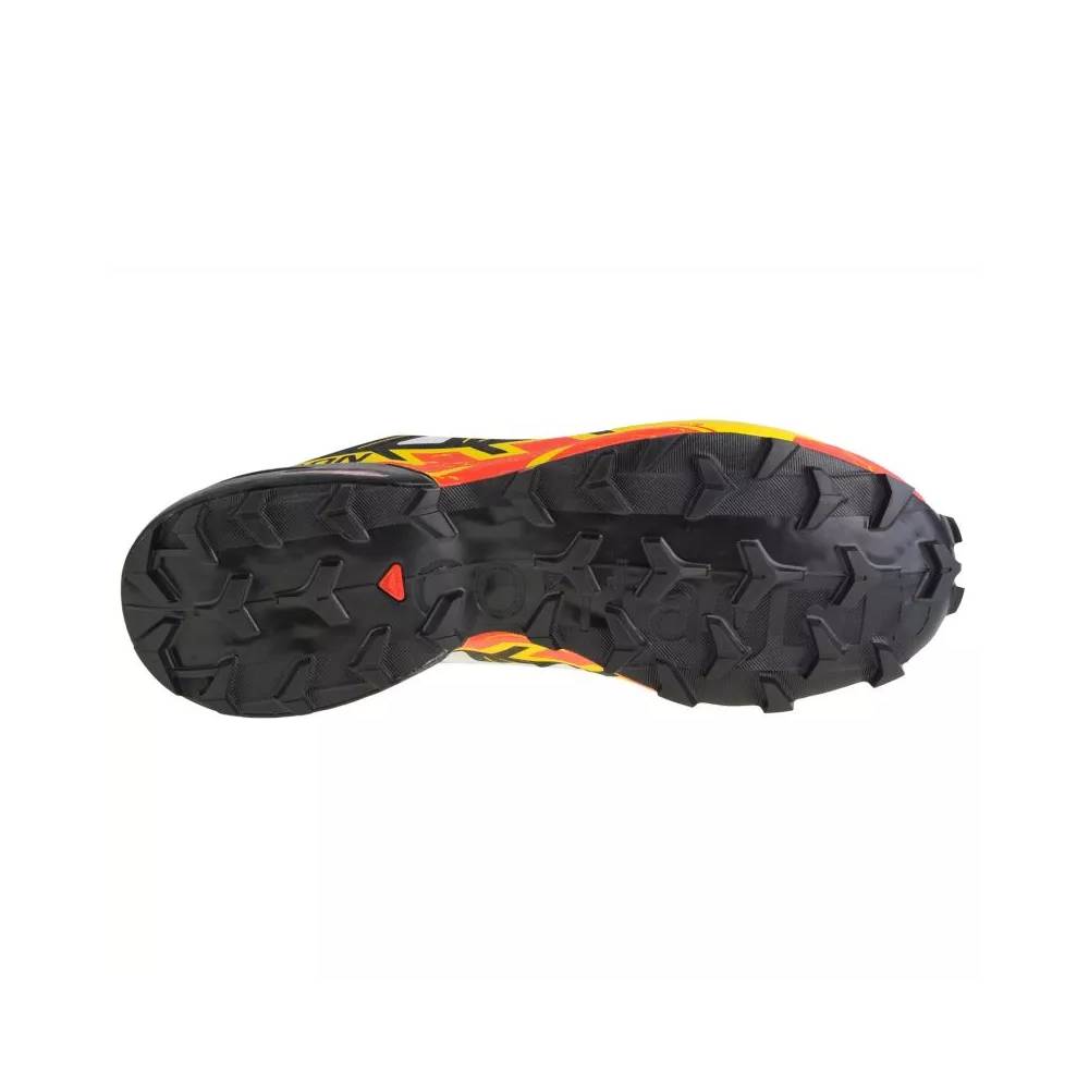 Salomon Speedcross 6 M 417378 bėgimo bateliai