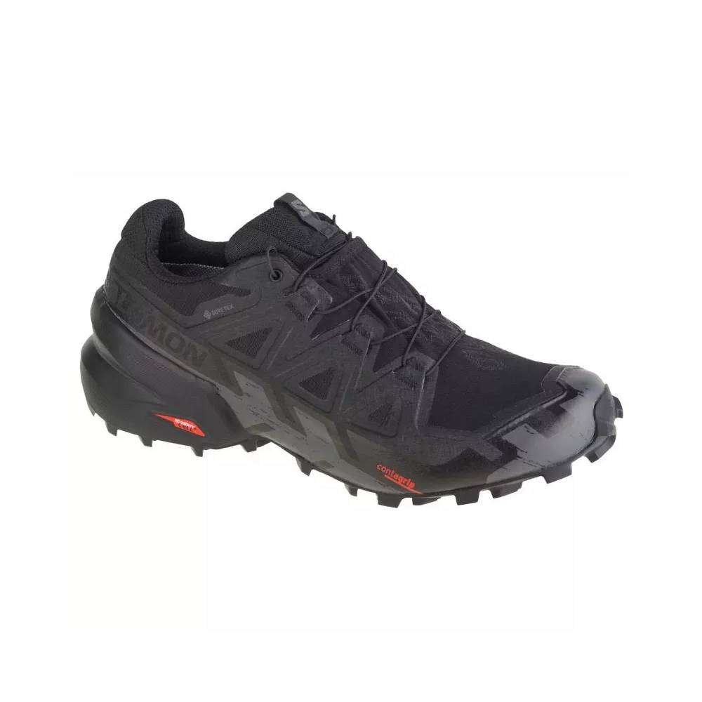 Salomon Speedcross 6 GTX M 417386 bėgimo bateliai