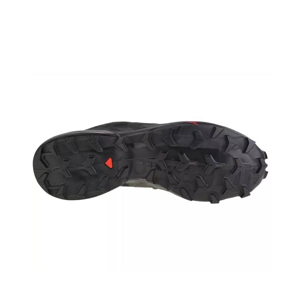 Salomon Speedcross 6 M bėgimo bateliai 417379