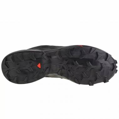 Salomon Speedcross 6 M bėgimo bateliai 417379