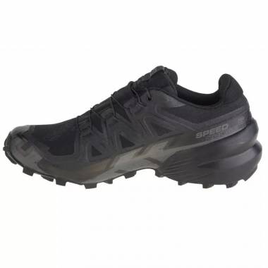 Salomon Speedcross 6 GTX M 417386 bėgimo bateliai