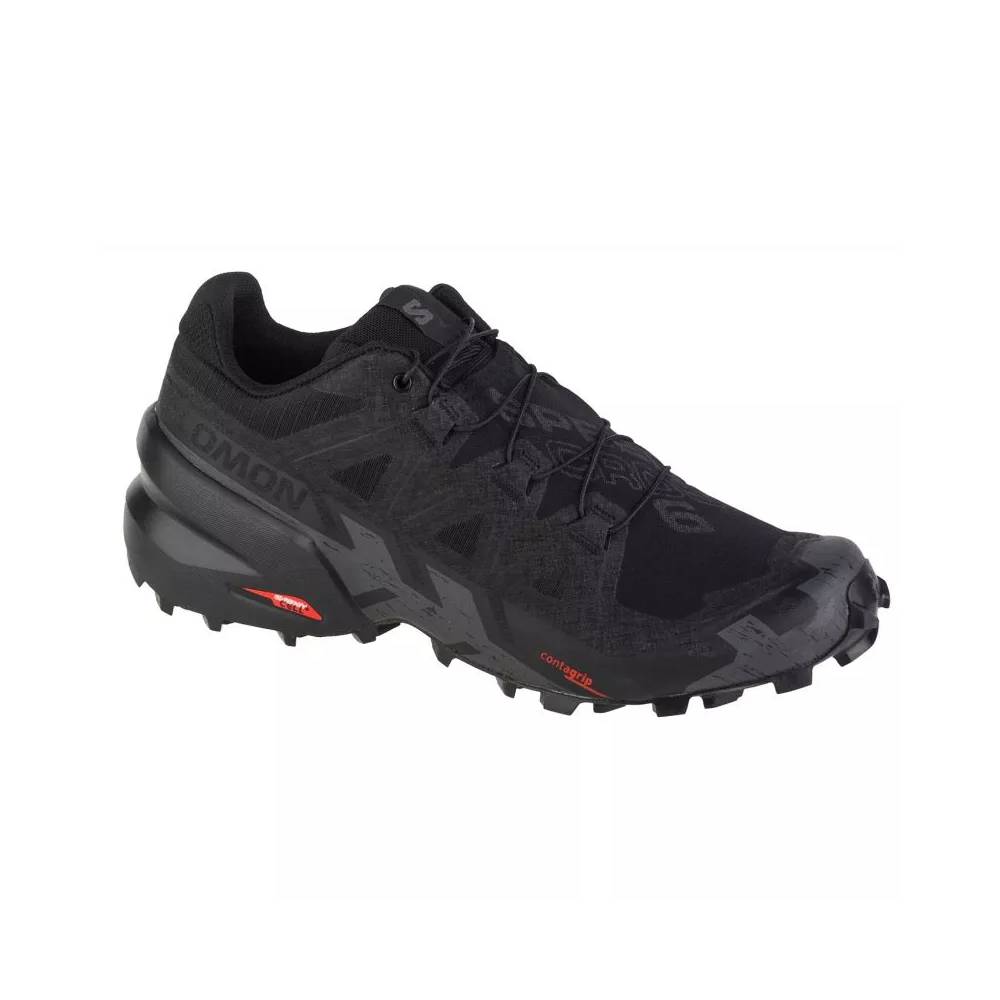 Salomon Speedcross 6 W bėgimo bateliai 417428