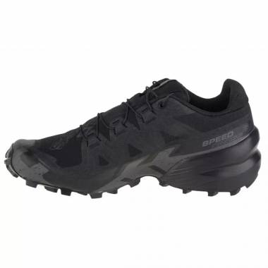 Salomon Speedcross 6 W bėgimo bateliai 417428