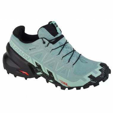 Salomon Speedcross 6 GTX W 417435 bėgimo bateliai