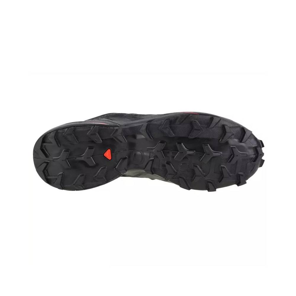 Salomon Speedcross 6 W bėgimo bateliai 417428