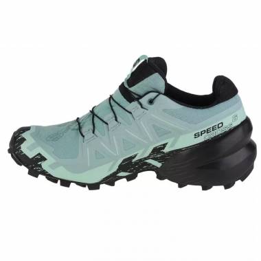 Salomon Speedcross 6 GTX W 417435 bėgimo bateliai