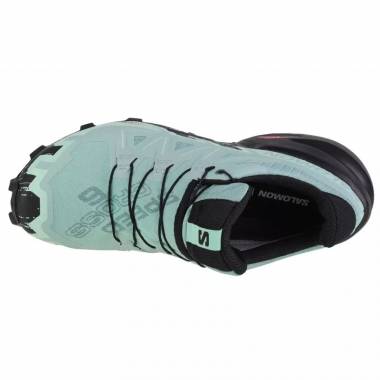 Salomon Speedcross 6 GTX W 417435 bėgimo bateliai