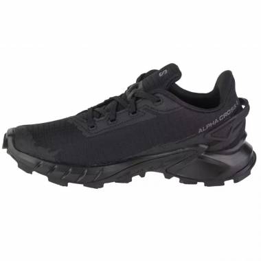 Salomon Alphacross 4 W bėgimo bateliai 470642