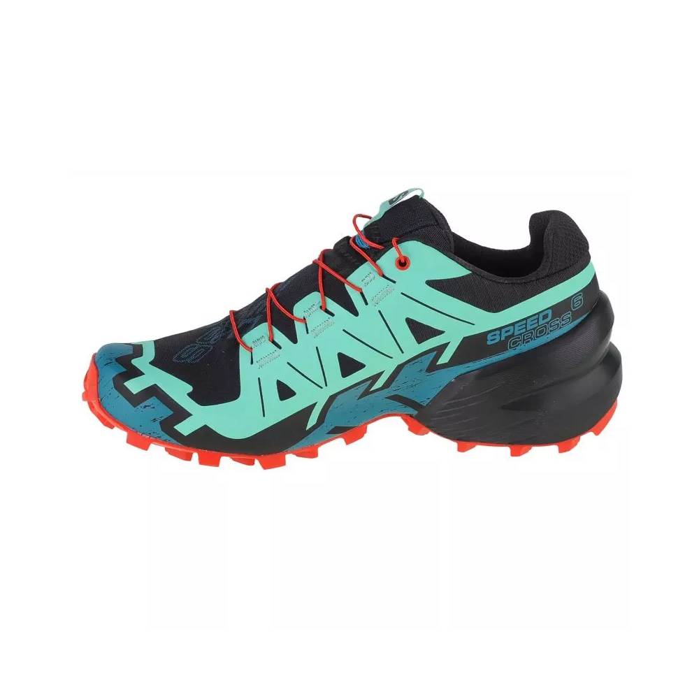 Salomon Speedcross 6 W bėgimo bateliai 471161