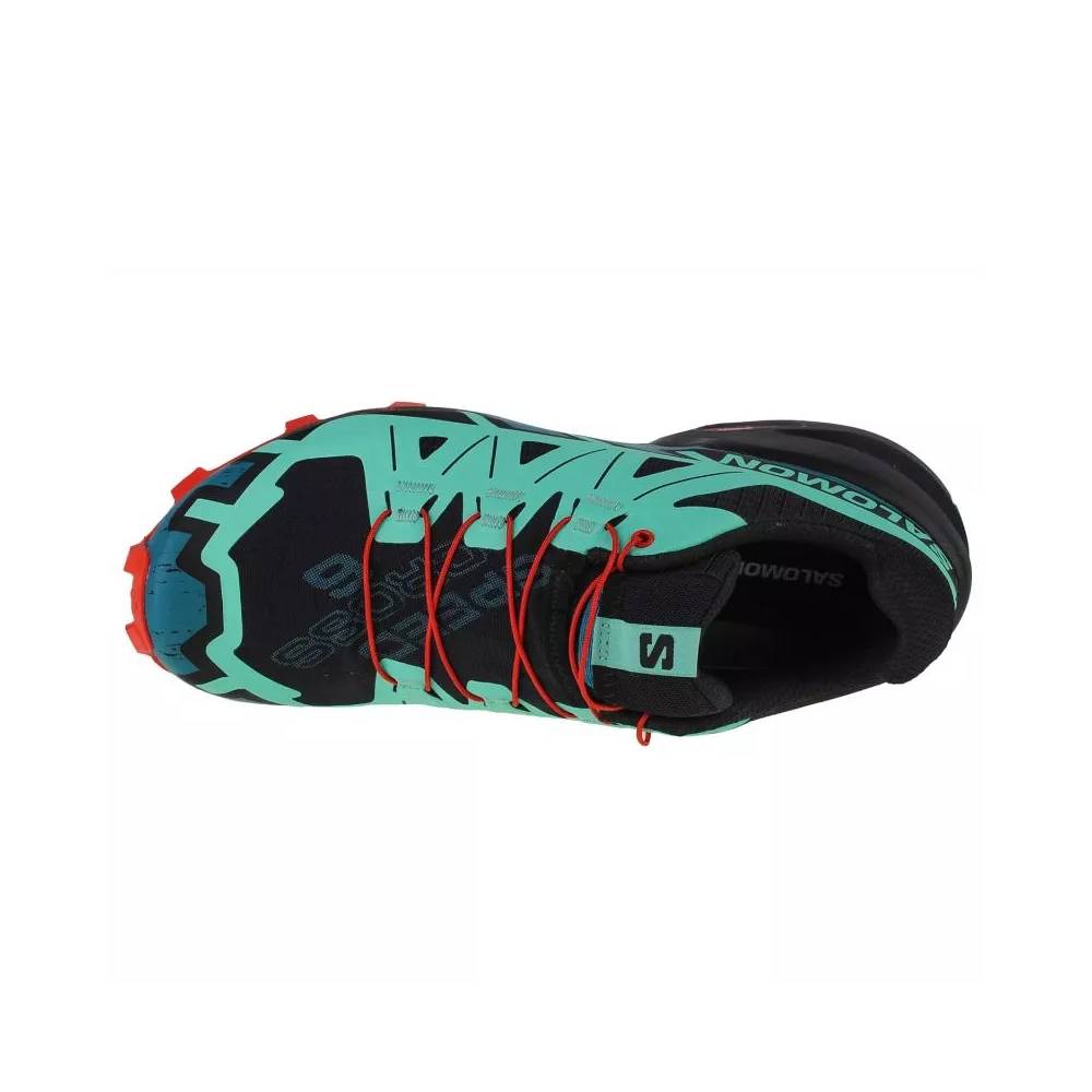 Salomon Speedcross 6 W bėgimo bateliai 471161