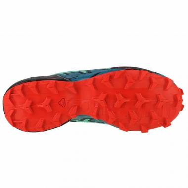 Salomon Speedcross 6 W bėgimo bateliai 471161