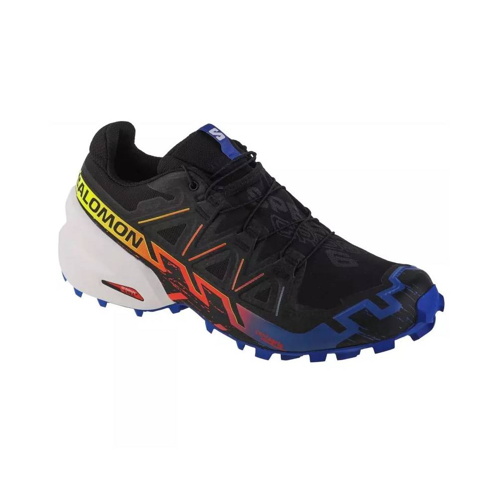 Salomon Speedcross 6 GTX M 472023 bėgimo bateliai