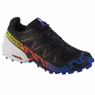 Salomon Speedcross 6 GTX M 472023 bėgimo bateliai