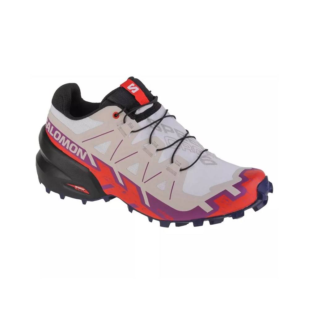 Salomon Speedcross 6 Wide W bėgimo bateliai 472212