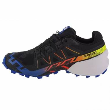 Salomon Speedcross 6 GTX M 472023 bėgimo bateliai