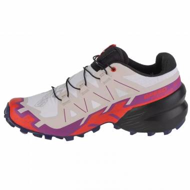 Salomon Speedcross 6 Wide W bėgimo bateliai 472212