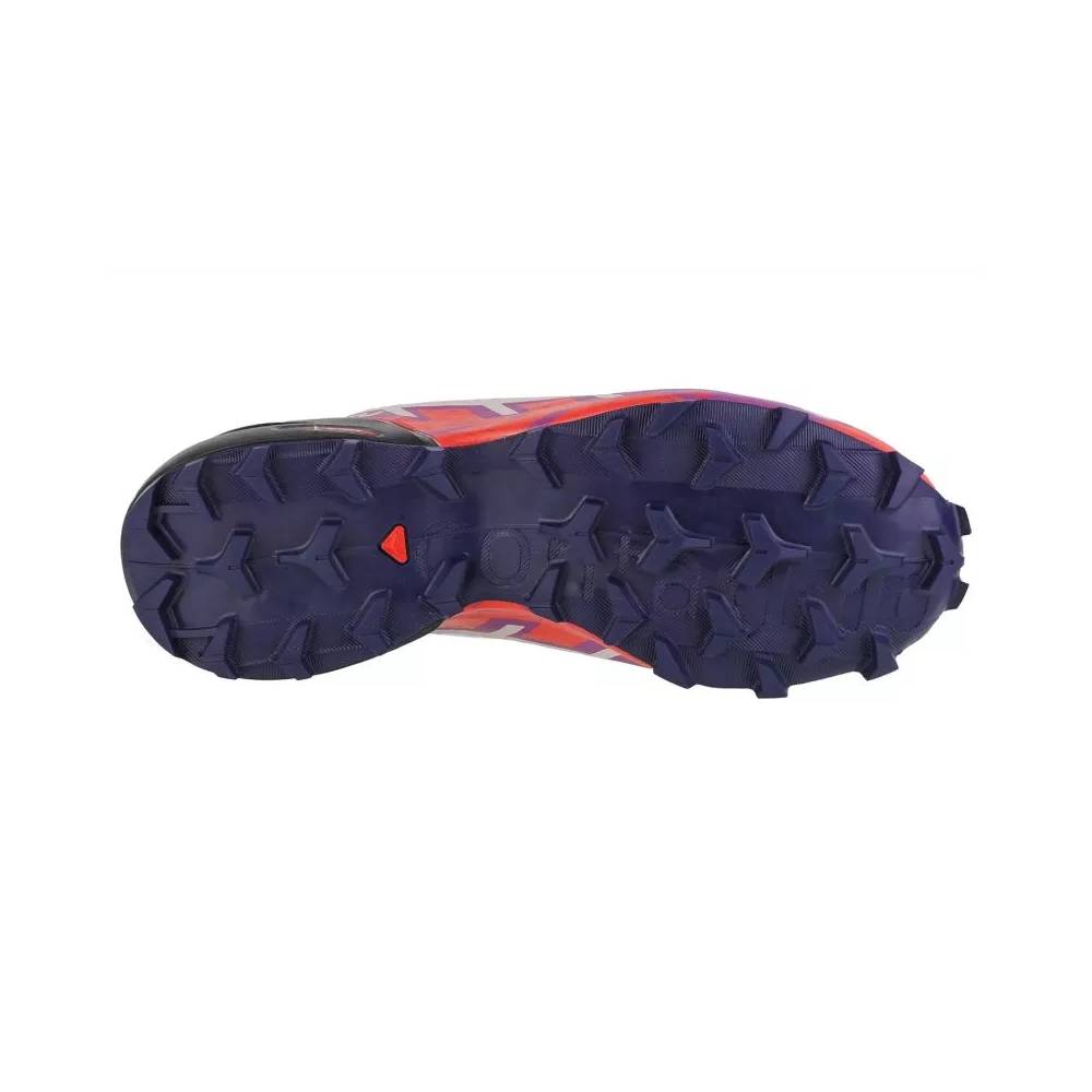 Salomon Speedcross 6 Wide W bėgimo bateliai 472212