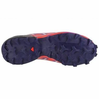 Salomon Speedcross 6 Wide W bėgimo bateliai 472212