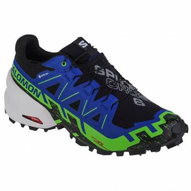 Salomon Spikecross 6 GTX M 472687 bėgimo bateliai