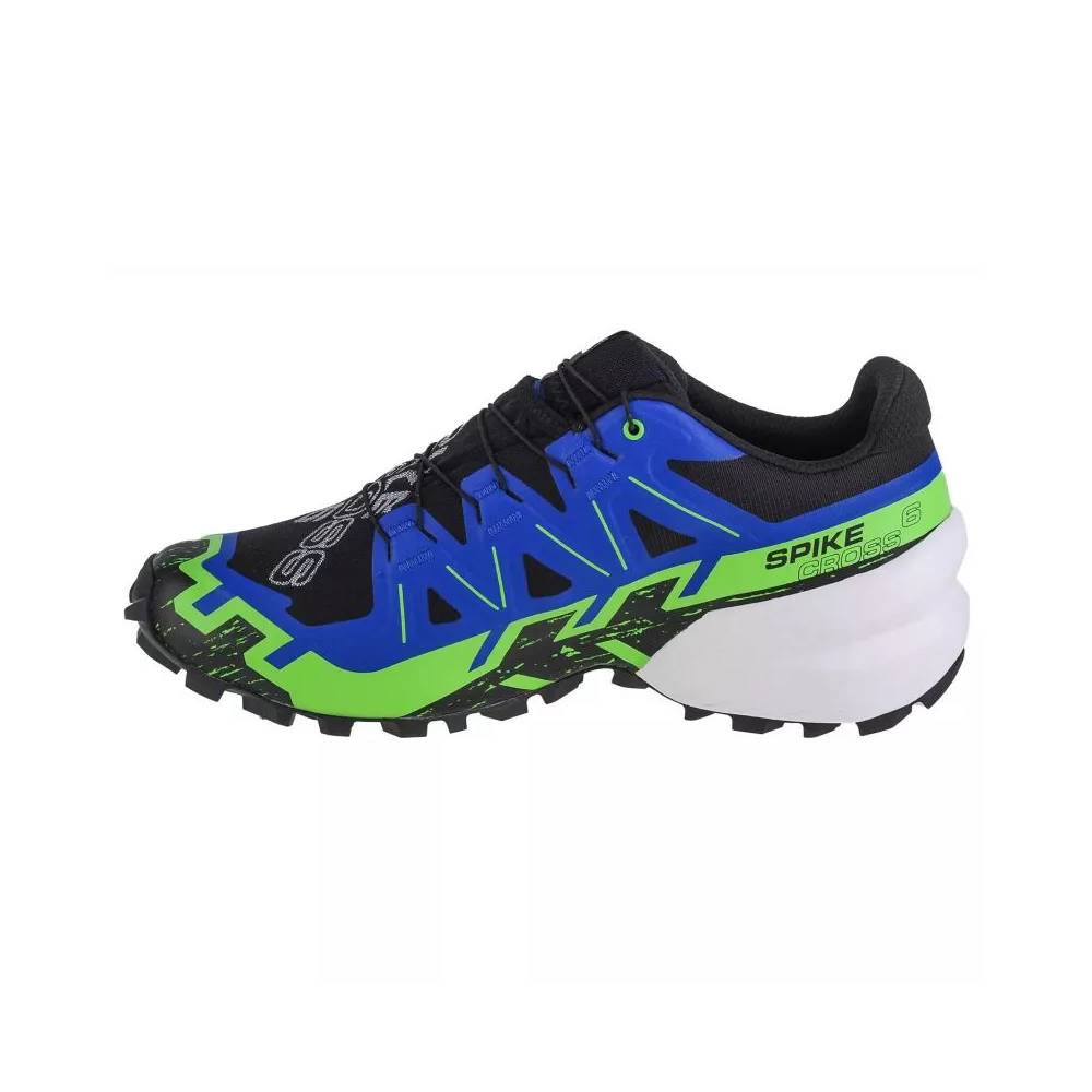 Salomon Spikecross 6 GTX M 472687 bėgimo bateliai