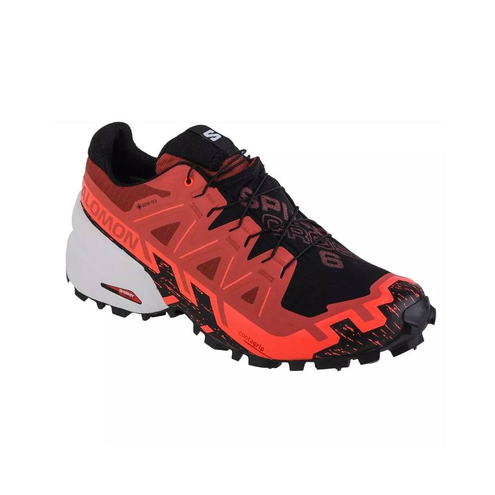 Salomon Spikecross 6 GTX M 472707 bėgimo bateliai