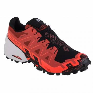 Salomon Spikecross 6 GTX M 472707 bėgimo bateliai