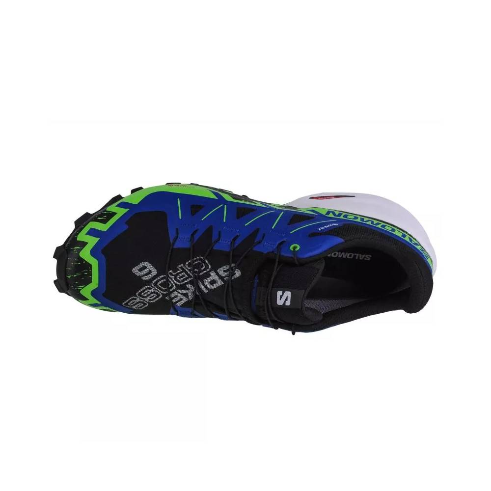 Salomon Spikecross 6 GTX M 472687 bėgimo bateliai