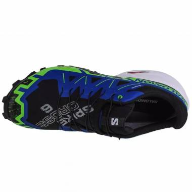 Salomon Spikecross 6 GTX M 472687 bėgimo bateliai