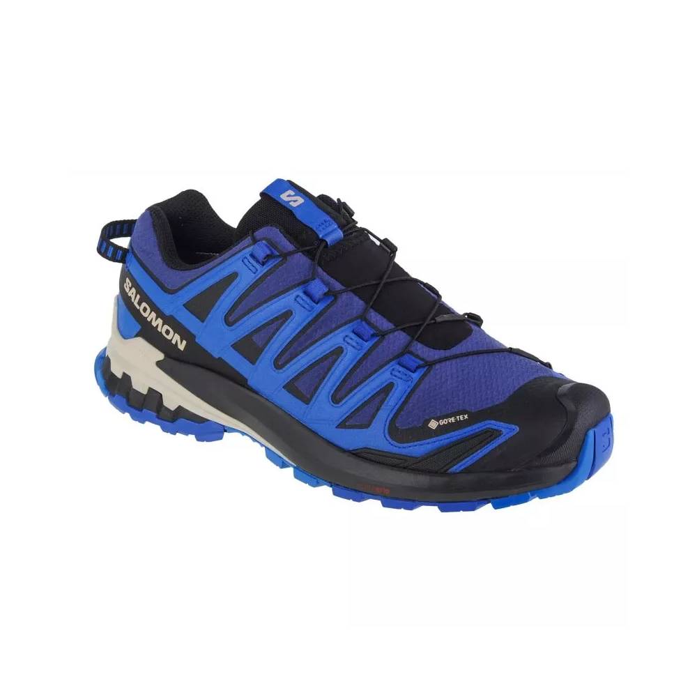 Salomon XA Pro 3D v9 GTX M 472703 bėgimo bateliai